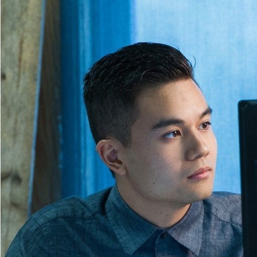 Cedric Hata Profile Image