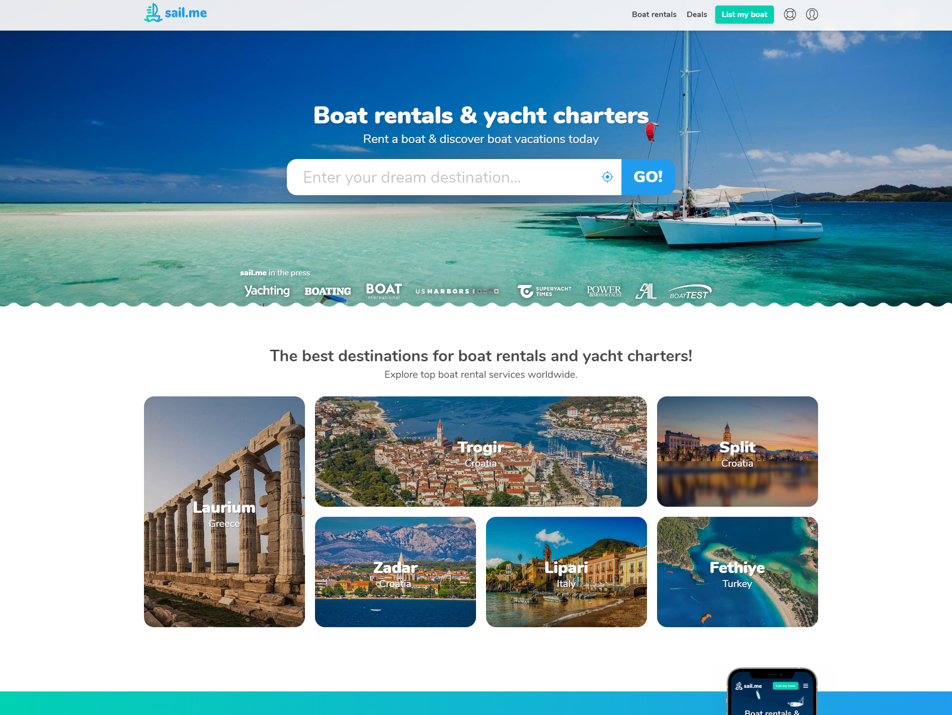 One the Horizon Portfolio